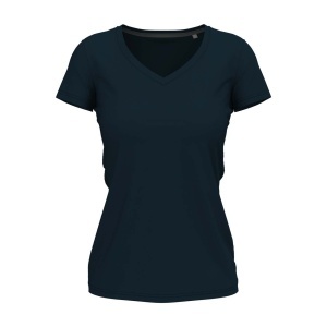 STEDMAN Stretch-T V-neck | Fitted Fit - Women 170 g/m² - Img 4