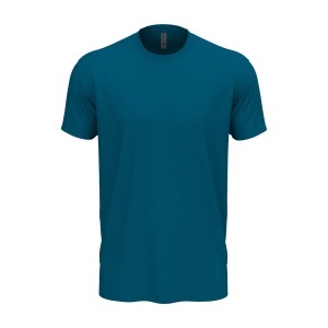 STEDMAN Unisex Cotton T-shirt | Regular Fit - Unisex 145 g/m² - Img 7