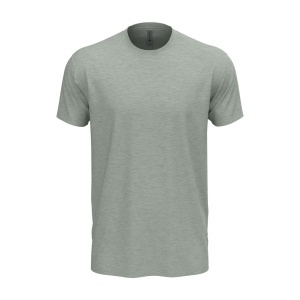 STEDMAN Unisex CVC T-shirt | Regular Fit - Unisex 145 g/m² - Img 7