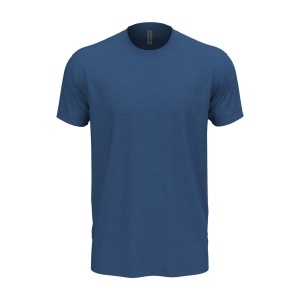 STEDMAN Unisex CVC T-shirt | Regular Fit - Unisex 145 g/m² - Img 17