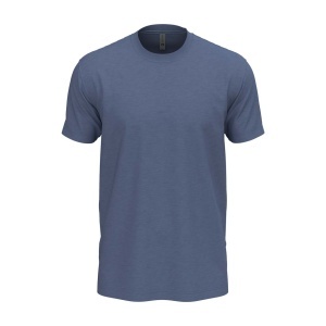STEDMAN Unisex Tri-Blend T-shirt | Regular Fit - Unisex 145 g/m² - Img 7