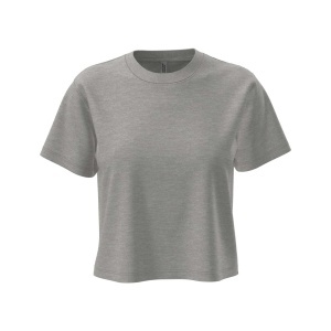 STEDMAN Womens Heavyweight Boxy T-Shirt | Oversized Fit - Women 230 g/m² - Img 4