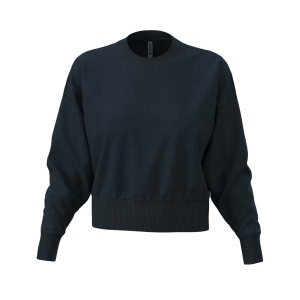 STEDMAN Womens Heavyweight Sweatshirt | Oversized Fit - Women 340 g/m² - Img 5