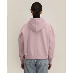 Stella Nora Vintage - The women's garment-dyed hoodie - Medium Fit | Women 320 g/m² - Img 5