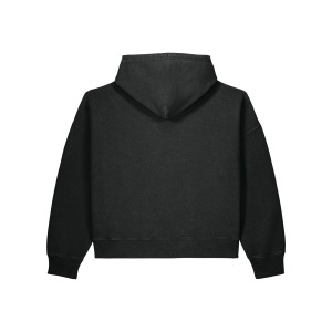 Stella Nora Vintage - The women's garment-dyed hoodie - Medium Fit | Women 320 g/m² - Img 15
