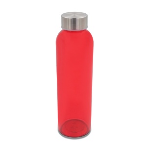 Sticlă colorată AQUA KUBA 500 ml - Img 10