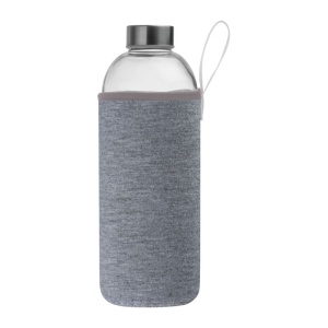 MC Sticlă în husă neopren, 300 ml