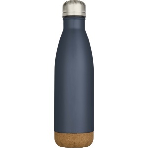 PF Sticlă de apă din oțel inoxidabil reciclat cu pereți dubli Illuminate 650 ml RCS cu set de 3 capace