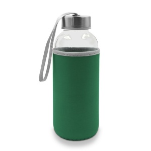 AX Sticlă de sticlă 420 ml cu pungă | Bob