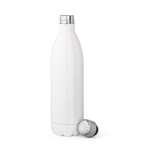 Sticlă Mississippi 1100W rSS 1100ml. Perete dublu și pentru sublimare - Img 6