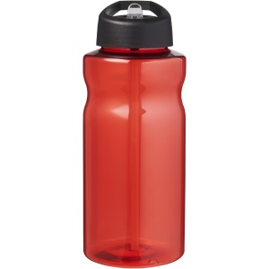 PF Sticlă sport H2O Active® Eco Big Base de 1 litru cu capac rabatabil