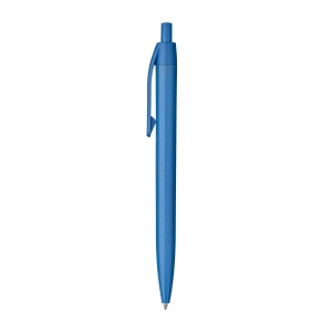Stilou cu clic fabricat din paie de grâu (50%) și PP (50%) - Img 6