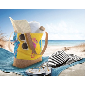 SuboShop Playa - beach or shopping bag - Img 4