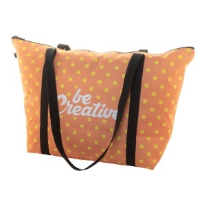 SuboShop Playa Zip - beach or shopping bag - Img 7