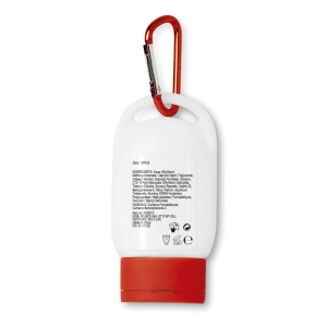 SUNCARE 30 ml sunscreen lotion - Img 13