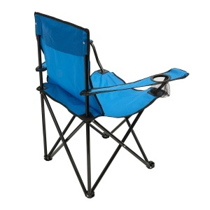 SUNNY DAY - Beach and camping chair - Img 4