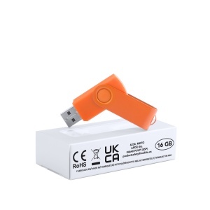 Survet 16GB - USB Memory - Img 7