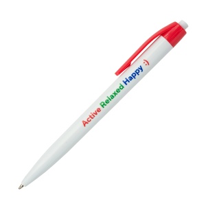 SWIFT plastic ballpen - Img 13
