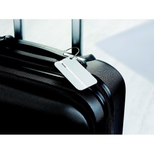 TAGGY Aluminium luggage tag - Img 4