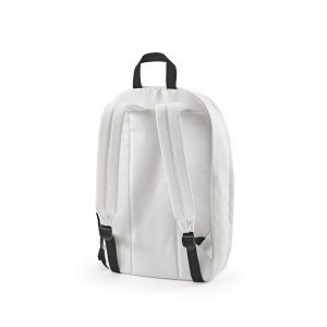 Tallinn Backpack 23L ripstop rPET 23L. Fits 17" Laptop - Img 20