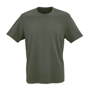 Tamariz Tricou din jerseu cu mânecă scurtă. 100% bumbac organic. 140 g/m² - Img 22