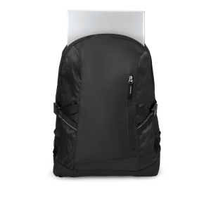 TECNOTREK Polyester laptop backpack - Img 2