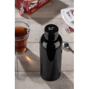 Thermal bottle with thermometer CELIKA 500 ml - Img 3
