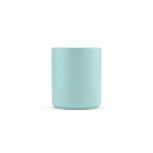 AO Cană Tiber 250 din ceramică, 240 ml. Finisaj mat