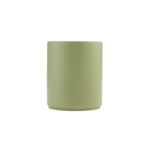 AO Cană Thames 75 din ceramică, 75 ml. Finisaj mat.