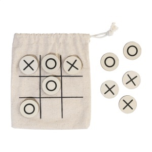 Ticbag - tic-tac-toe