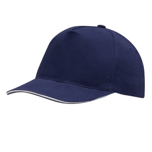 TOP™ Șapcă sandwich cu 5 panel WALK