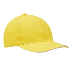 TOP™ Șapcă sandwich cu 6 panel LIBERTY