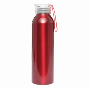 TOP™ Sticlă de băut din aluminiu LOOPED