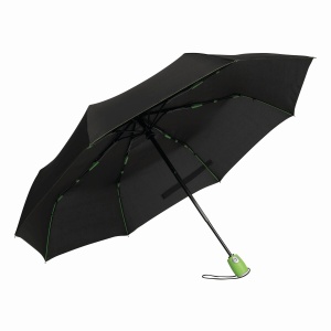 TOP™ Deschidere/închidere automată umbrelă de buzunar rezistentă la vânt STREETLIFE