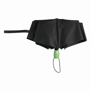 TOP™ Deschidere/închidere automată umbrelă de buzunar rezistentă la vânt STREETLIFE