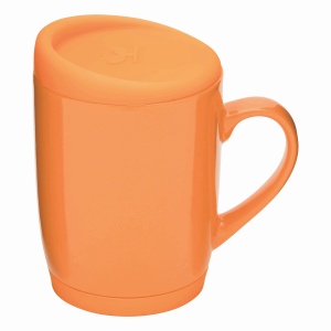TOP™ Cana din ceramica EASY DAY
