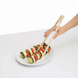 TOP™ Cleste pentru gratar ECO GRIP 2.0
