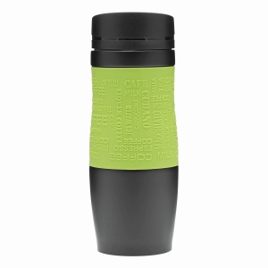 TOP™ Flask cu pereți dubli GOLDEN DREAM