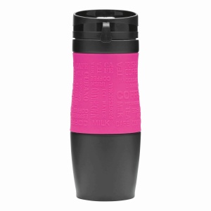 TOP™ Flask cu pereți dubli GOLDEN DREAM
