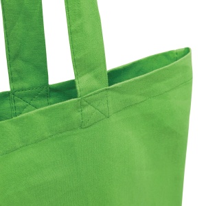TOP™ Geanta de bumbac BIG PURE