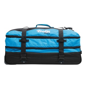 TOP™ Geanta de voiaj cu troler BoGi XL