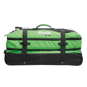 TOP™ Geanta de voiaj cu troler BoGi XL