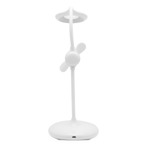 TOP™ Lampă cu baterie cu ventilator FRESH LIGHT