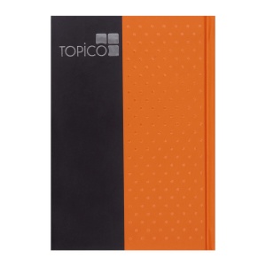 TOP™ Notebook SIGNUM în format DIN A6