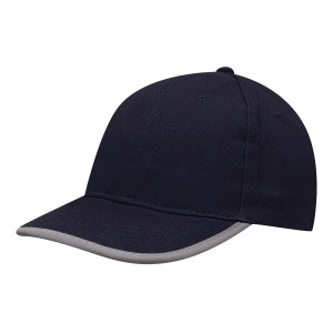 TOP™ sapca 6 panel DETECTION
