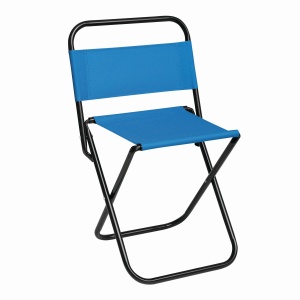 TOP™ Scaun de camping pliabil TAKEOUT