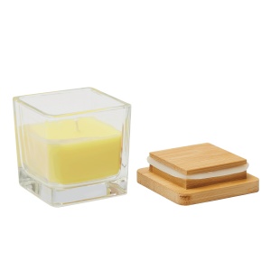 TOP™ Lumanare parfumata GLOW