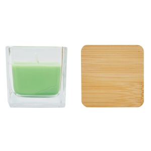 TOP™ Lumanare parfumata GLOW
