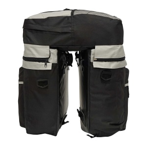 TOP™ Set de voiaj din 3 piese BIKE