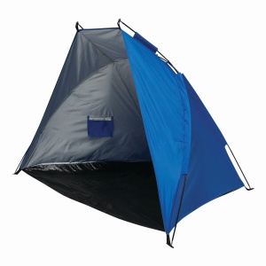 TOP™ Shady beach shelter CLOUDY